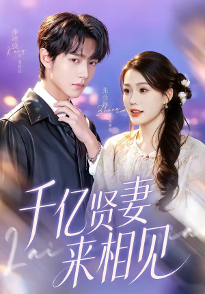 钻石贤妻来相见＆千亿贤妻来相见（72集）分享好看短剧