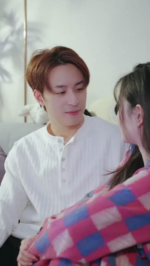 说不出的秘密（41集）精彩短剧看不停