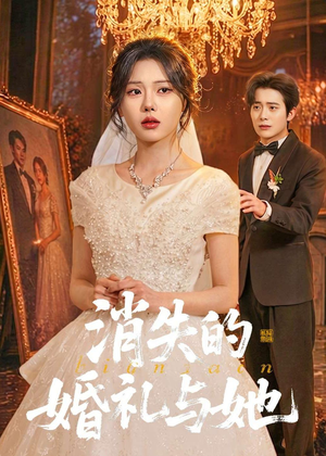 消失的婚礼与她（70集）短剧在哪里看