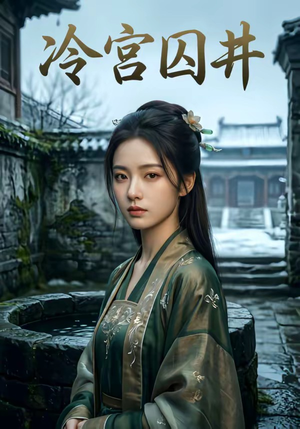 冷宫囚井（51集）精彩短剧随心推