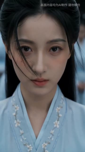 冷宫囚井（51集）今日短剧分享