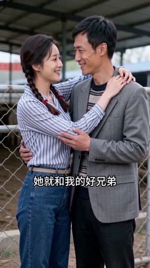 重回1985：从退婚开始（26集）热门短剧抢先看