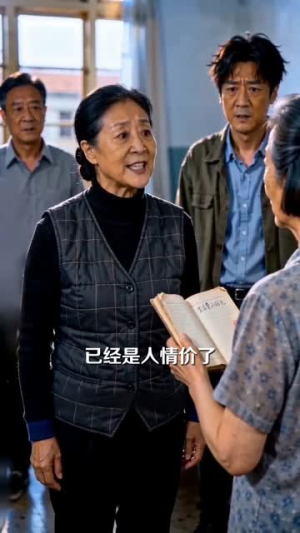 张老太重生记：掌家！立业！致富！（73集）短剧每日分享