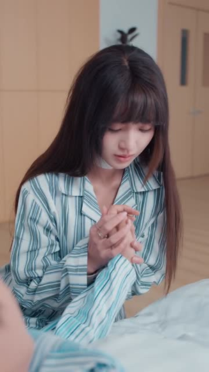 末日病宠（60集）热门短剧榜单