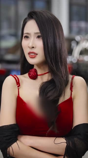 资产5000改写全球财富榜（45集）精彩短剧片段