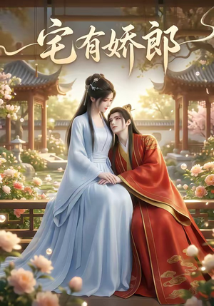 宅有娇郎（16集）最新上映的短剧