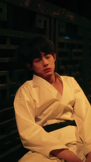 影梦人生（40集）全集都在这里了