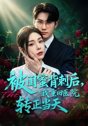 被闺蜜背刺后，我重回医院转正当天（82 集）短剧在线观看