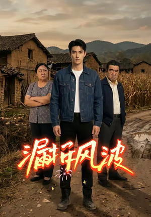 漏拆风波（30集）演员表