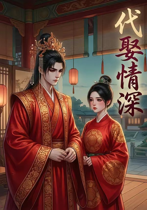 代娶情深（15集）免费看全网短剧