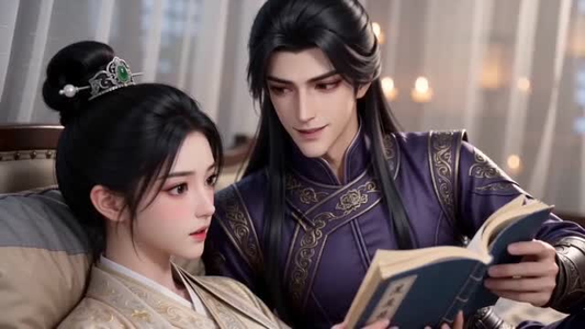 代娶情深（15集）今日短剧分享