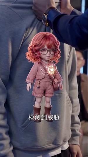 我的身体器官都有自己的想法（68集）看短剧放松一下