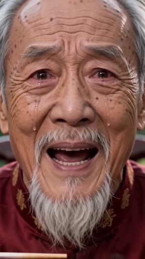 嫌我大席土？满汉全席教你做人（57集）好看短剧抢先看