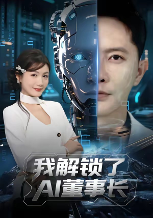 我解锁了AI董事长（62集）短剧更新抢先看