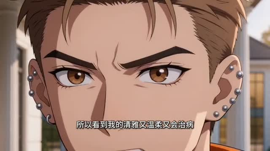 重生之选：我的白狼伴侣（31集）在哪看