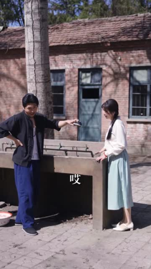 重生后我成了养女的噩梦（60集）短剧全集大结局