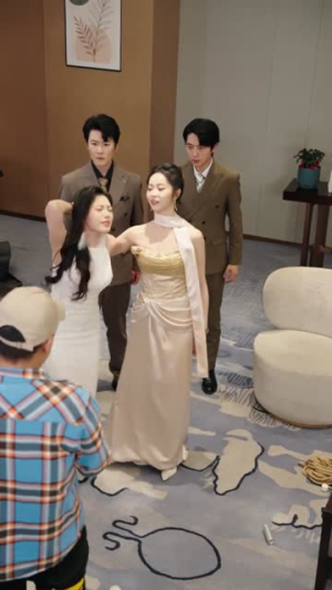 我，短剧女王（69集）精彩短剧热播