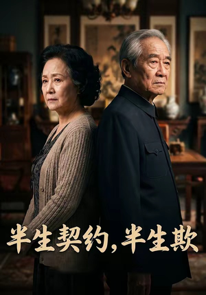 半生契约，半生欺（40集）短剧在哪里看