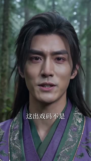 反派儿子抛弃女帝？我反手娶回家（71集）短剧追到爽