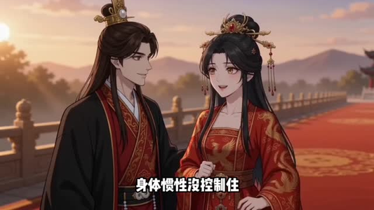 王妃钓到王爷后想逃跑（20集）短剧抢先看全集