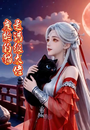 废柴的猫是满级大佬（75集）深深爱上这部剧