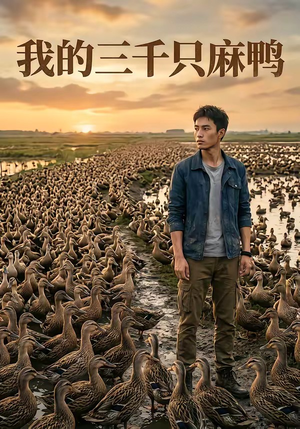 我的三千只麻鸭（39集）免费在线看