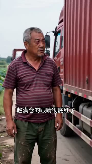 我的三千只麻鸭（39集）看精彩短剧