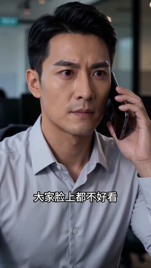 清沐同心（46集）大结局完美收官