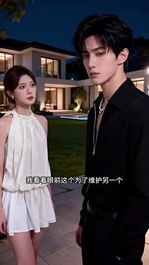 接风宴上，他认错了亲妈（54集）爱上了这部剧了