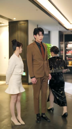 母女联手，重拳出击（60集）追短剧看全集