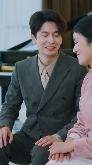 错认人间（76集）排行榜前十短剧