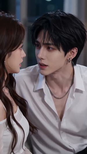 蓄谋已久的心动（24集）正能量短剧分享