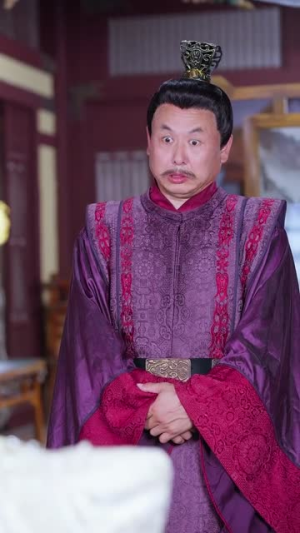 我在古代开足浴（90集）亿万短剧抢先看