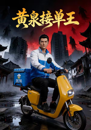 黄泉接单王（56集）精彩短剧后续