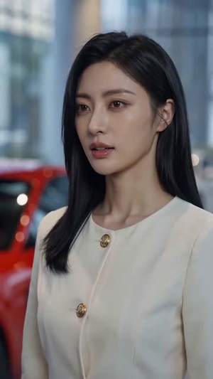 错爱后，我终择决绝离场（60集）短剧片段分享