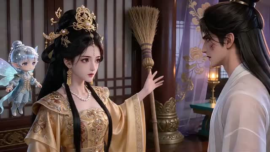 她手撕剧本（25集）短剧介绍