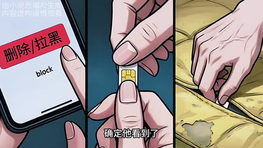 缅北清梦（33集）短剧免费看