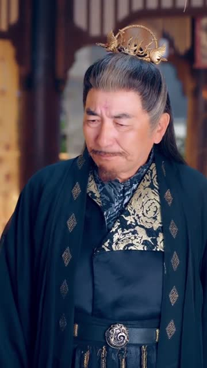 荒神令（60集）爆款短剧追不停