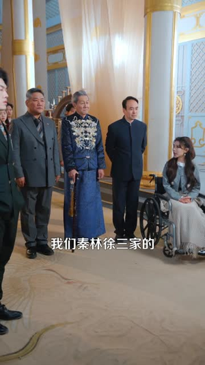 离婚后，我停了他的救命稻草（60集）深深爱上这部剧