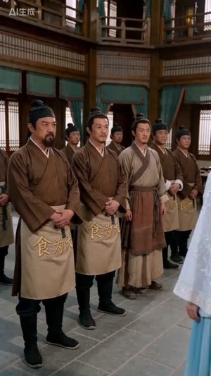 改剧情后，王爷他心动了（52集）最新热门短剧