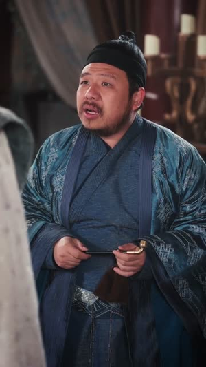 史上第一败家子（114集）短剧爆款推荐