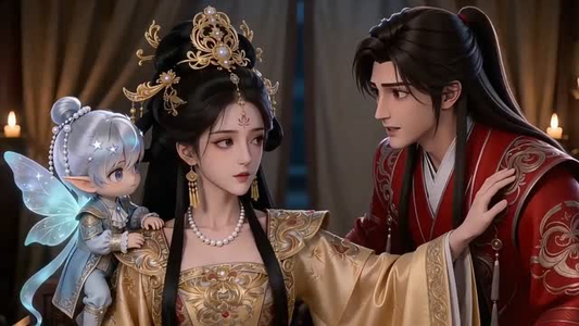 她手撕剧本第二季（47集）经典老剧免费看