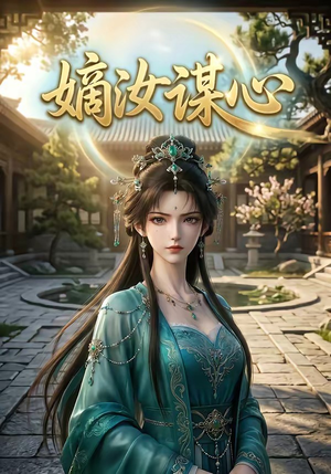 嫡汝谋心（38集）UC网盘在线看