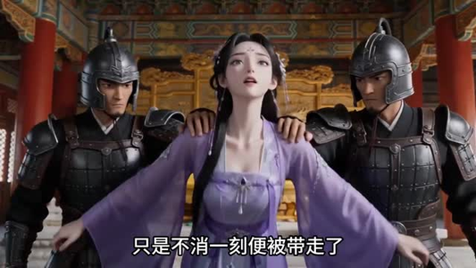 嫡汝谋心（38集）短剧免费看全集