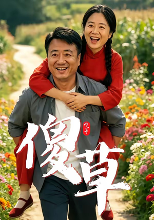 傻草（71集）越看越好看短剧