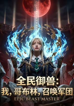 全民御兽：我，哥布林，召唤军团（86集）精彩短剧合集