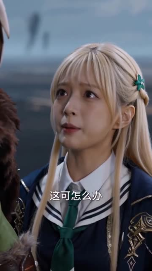 全民御兽：我，哥布林，召唤军团（86集）热播古装短剧