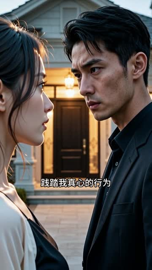 啃猪蹄被开除，我亮身份（45集）最新火爆短剧