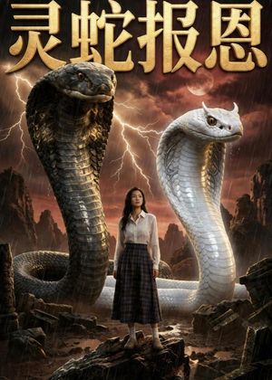 灵蛇报恩（67集）在哪里可以看