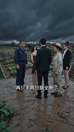 灵蛇报恩（67集）分享好看短剧